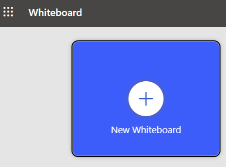 microsoft whiteboard