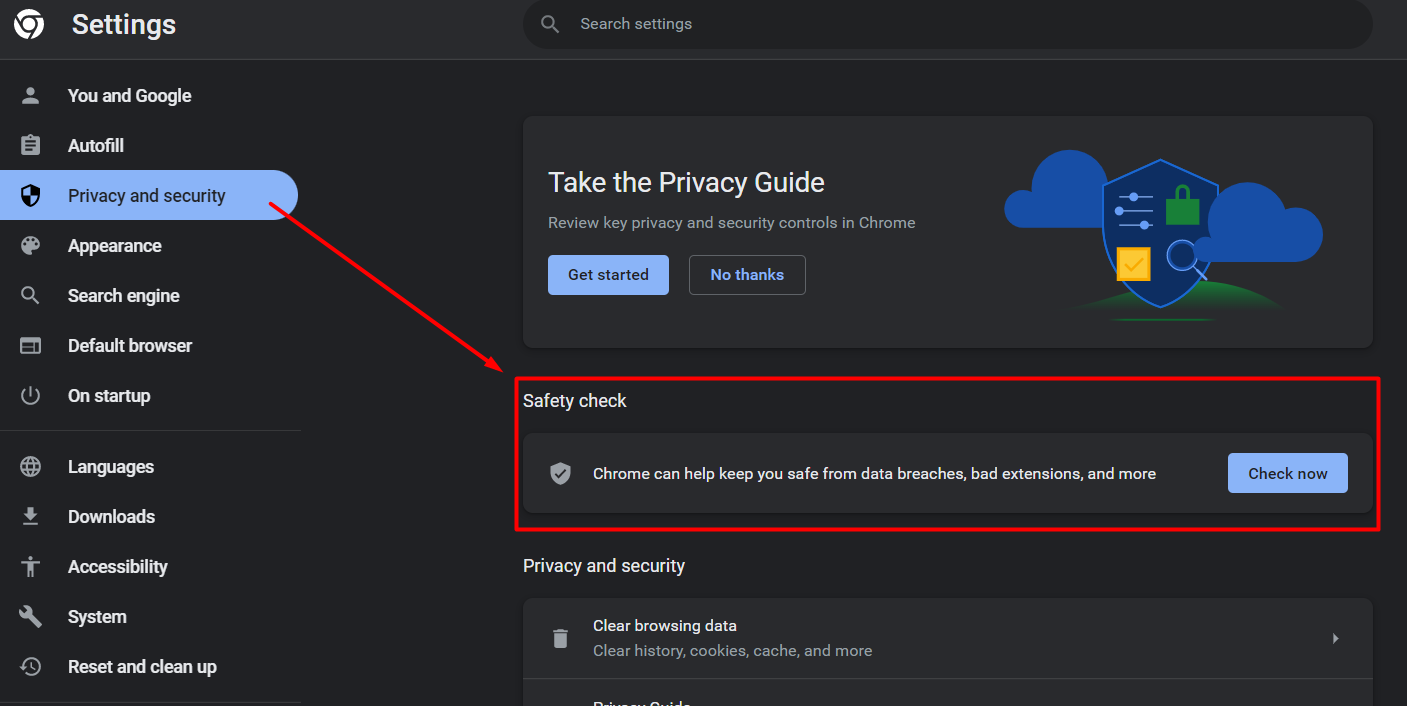 7 Privacy Addons for Chromium-based Browsers