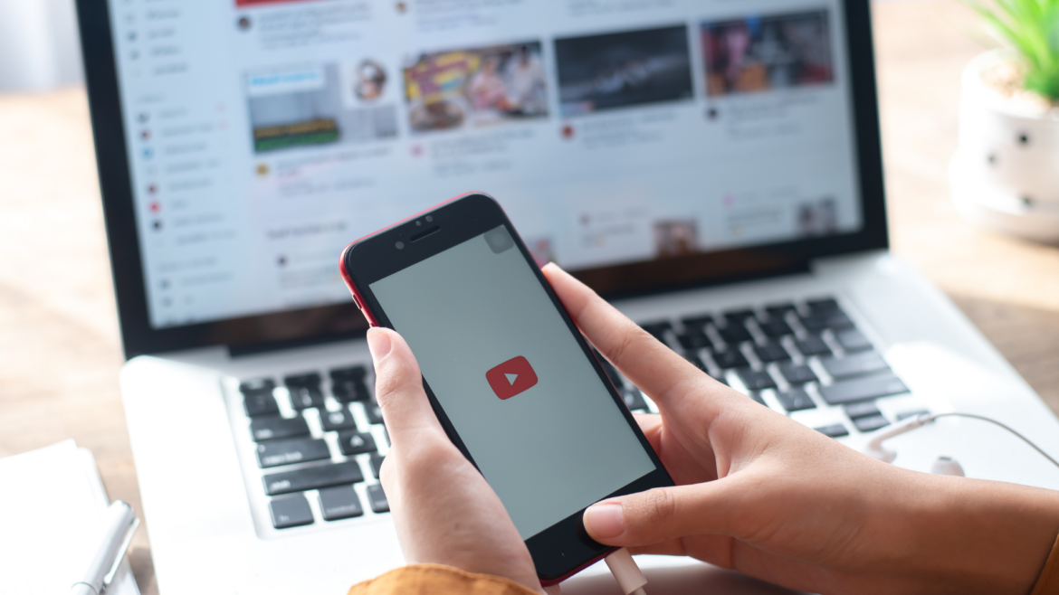 The Best YouTube Channels For Teachers • TechNotes Blog