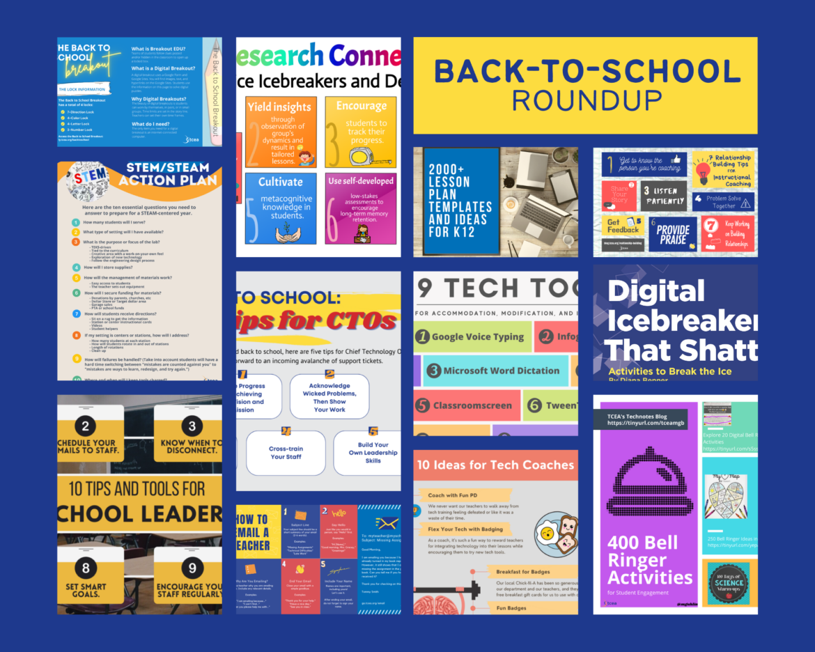 activities Archives • TechNotes Blog