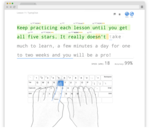 Seven Keyboarding Tutorials to Share – TCEA TechNotes Blog