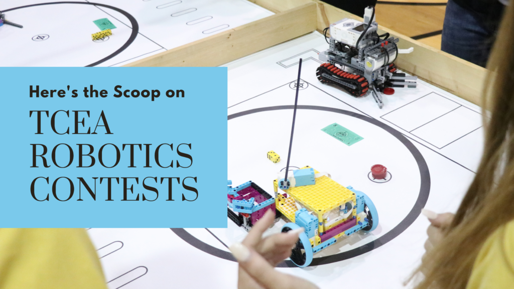 here-s-the-scoop-on-tcea-robotics-contests-technotes-blog