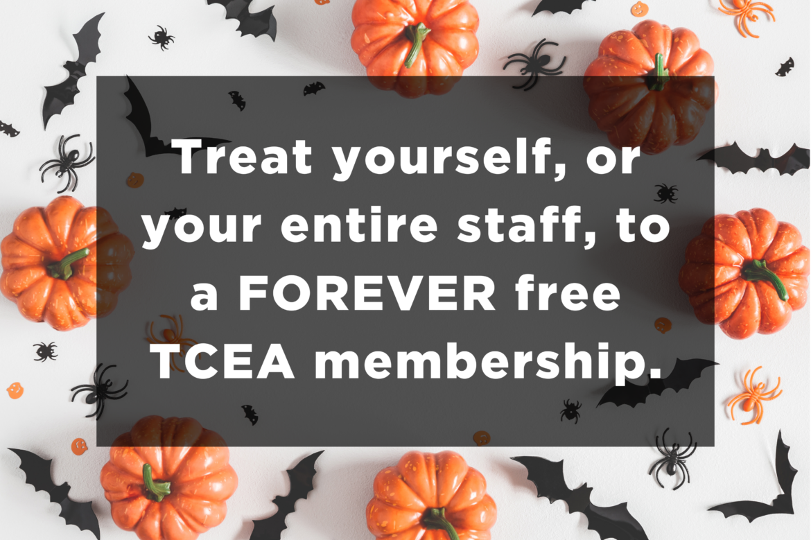 TCEA Membership Archives – TCEA TechNotes Blog
