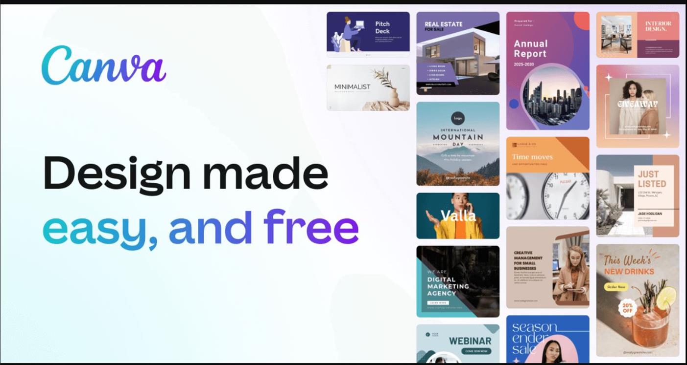 Canva Magic Studio Makes Creative Magic Possible • TechNotes Blog