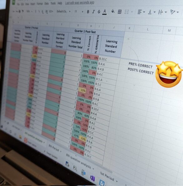 Google Sheets Tip: Conditional Formatting Custom Formulas – TCEA ...