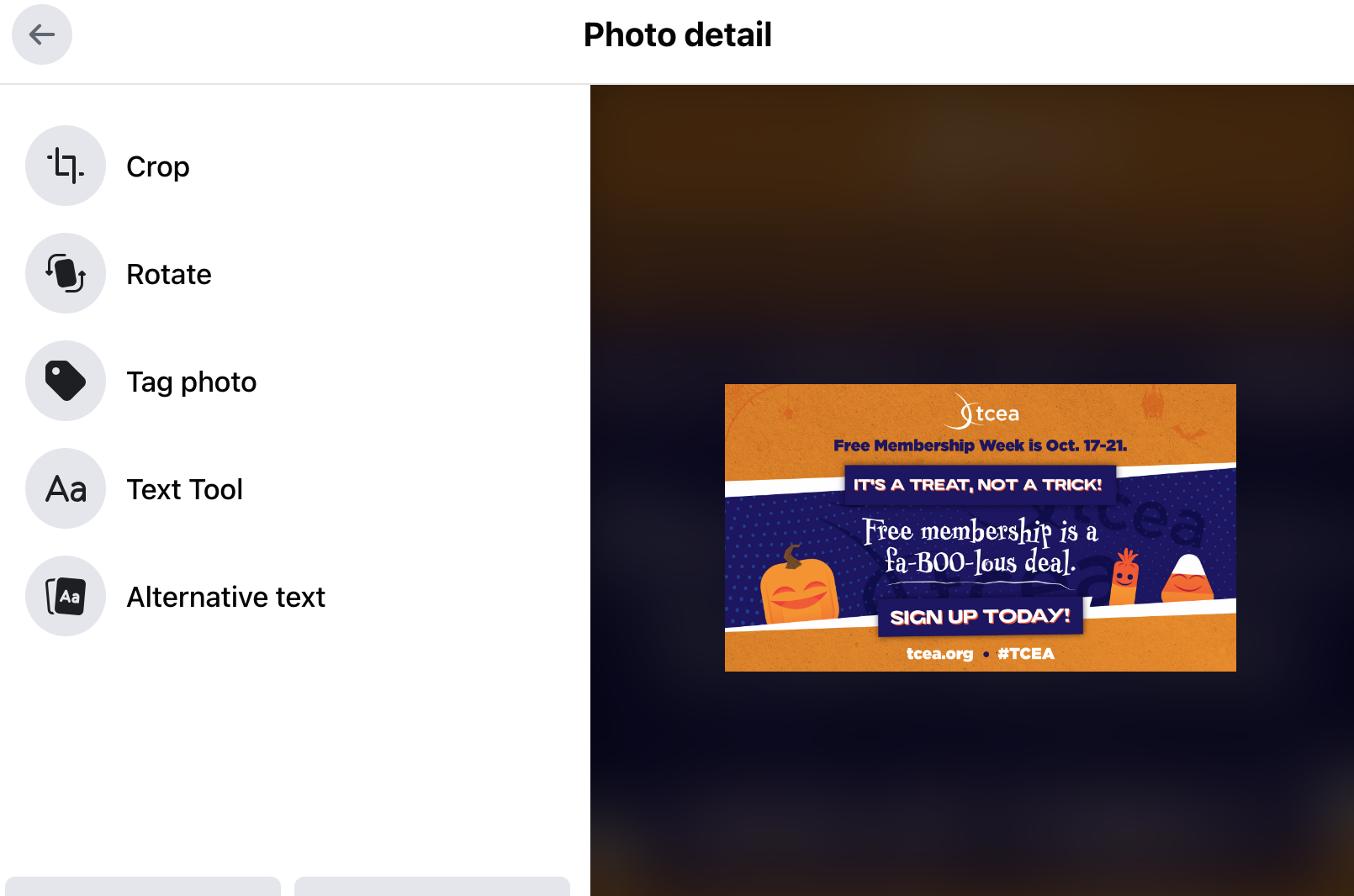 How to Increase Accessibility with Alternative Text (Alt Text) – TCEA ...
