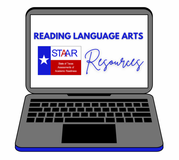 Reading Language Arts STAAR Test Resources • TechNotes Blog