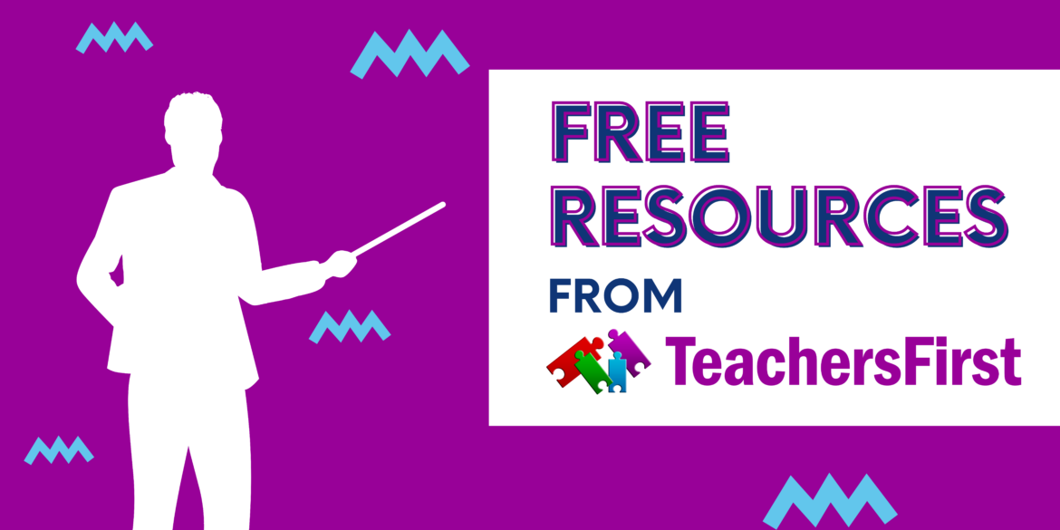 Free TeachersFirst Resources For K-12 Educators • TechNotes Blog