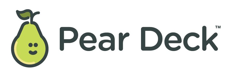 Pear Deck Logo