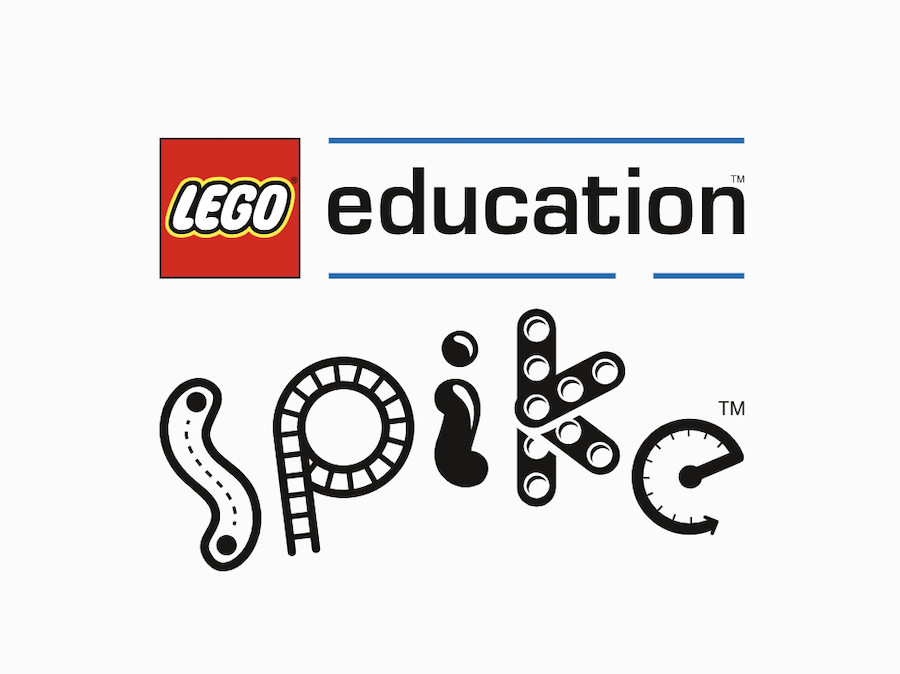 spike 3 lego education