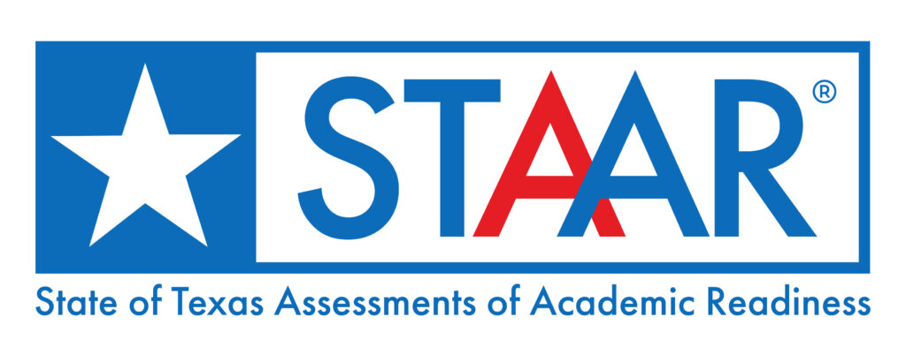 STAAR Test Logo