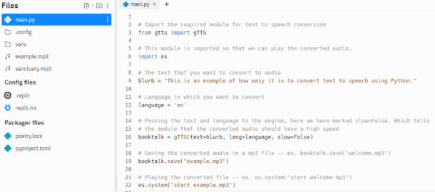 Libraries Archives • TechNotes Blog