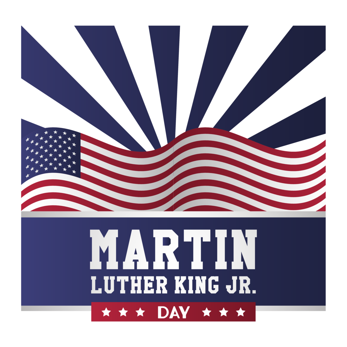 Martin Luther King, Jr. Day Is January 16! • TechNotes Blog