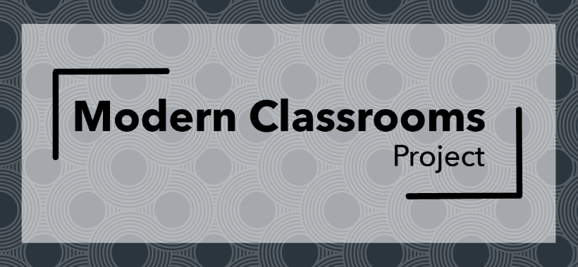 Modern Classrooms Project: How to Launch a Modern Classroom