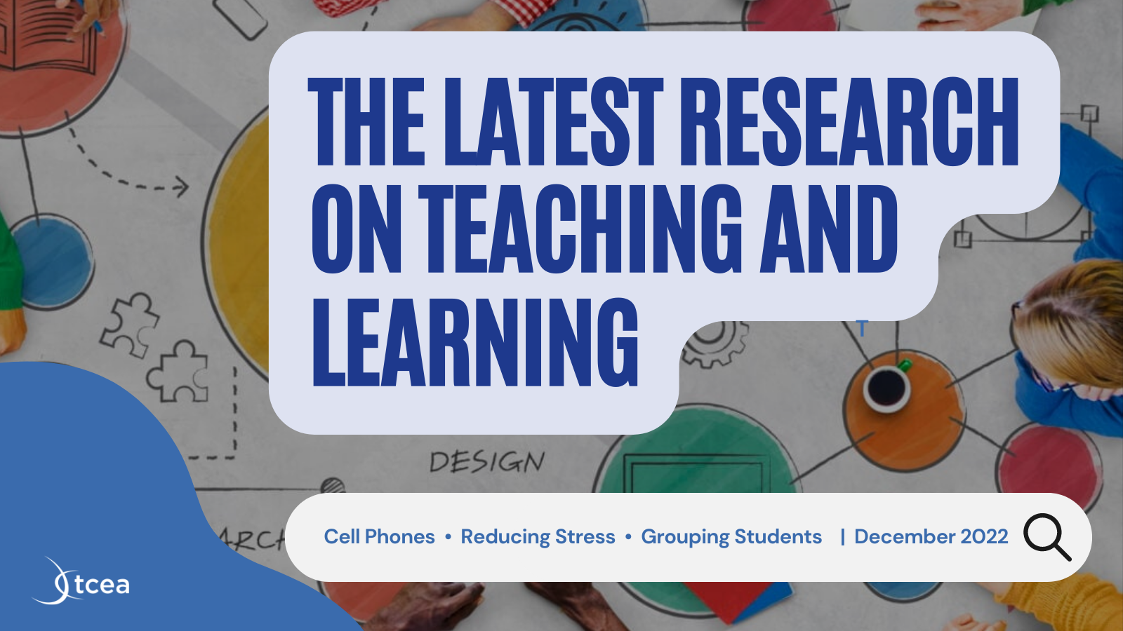 research on teaching and learning