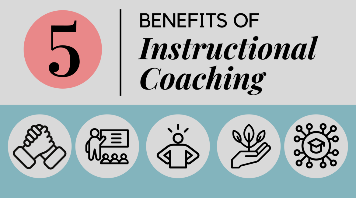 dissertation on instructional coaching