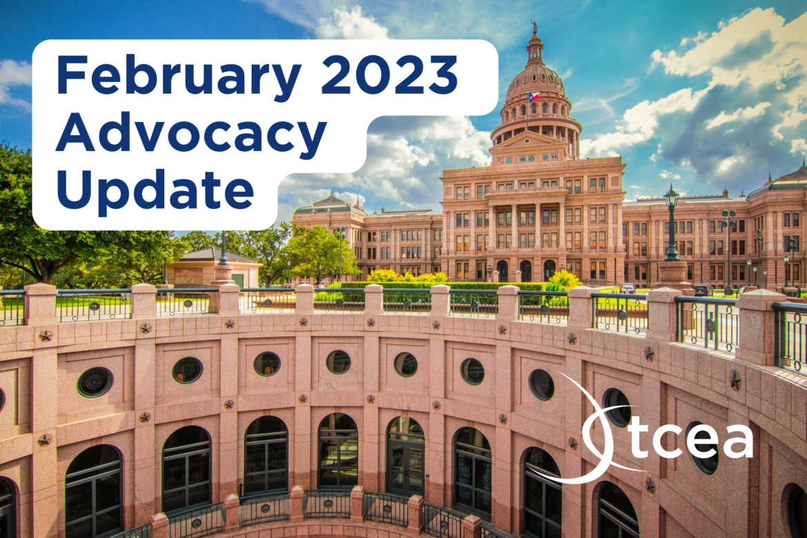 texas legislature committee assignments 2023