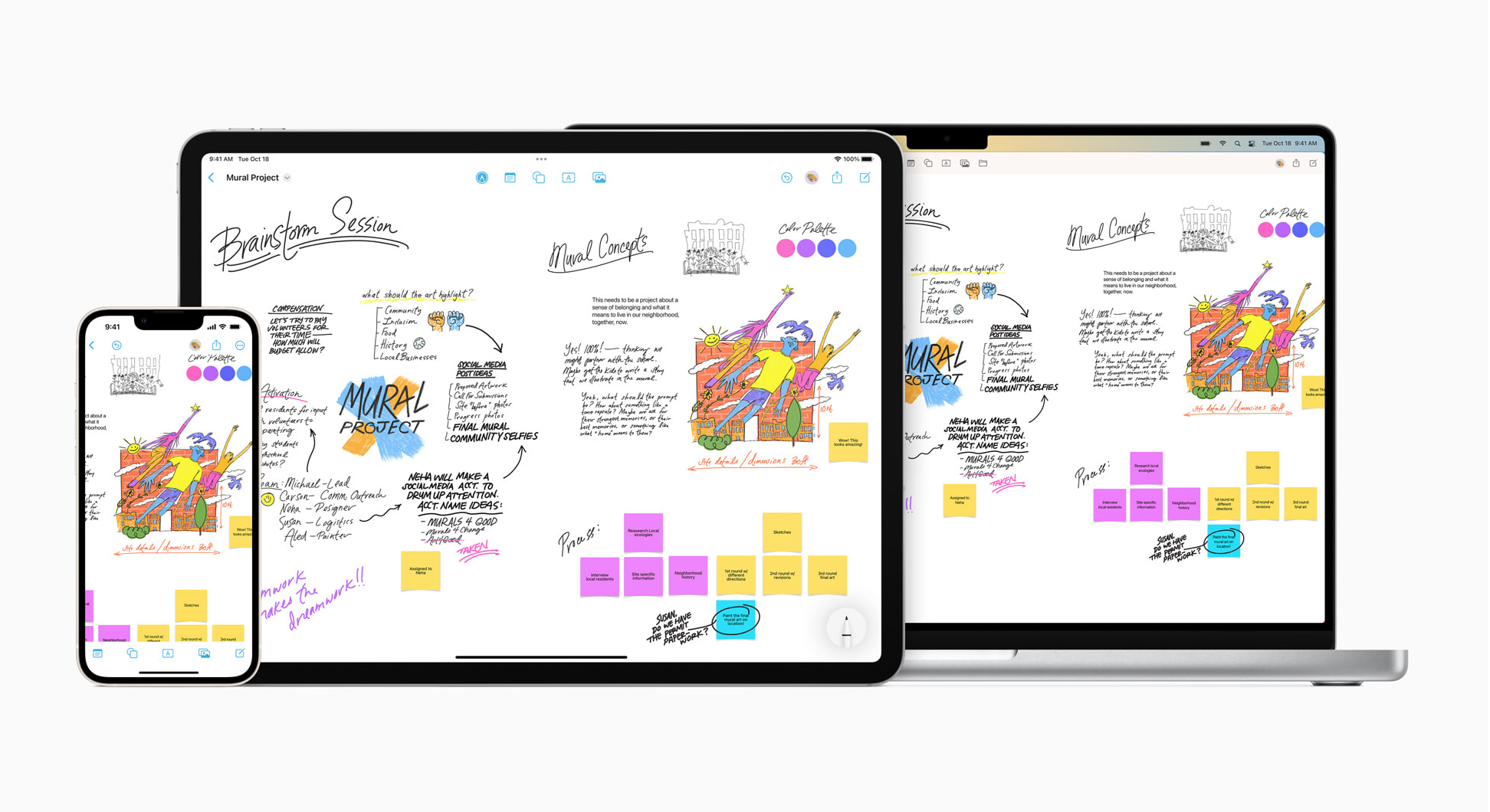 brainstorming Archives • TechNotes Blog