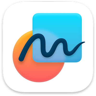freeform app icon
