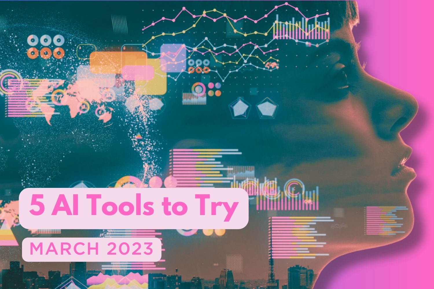 152 Best AI Tools Of 2023 (Fresh Update!)