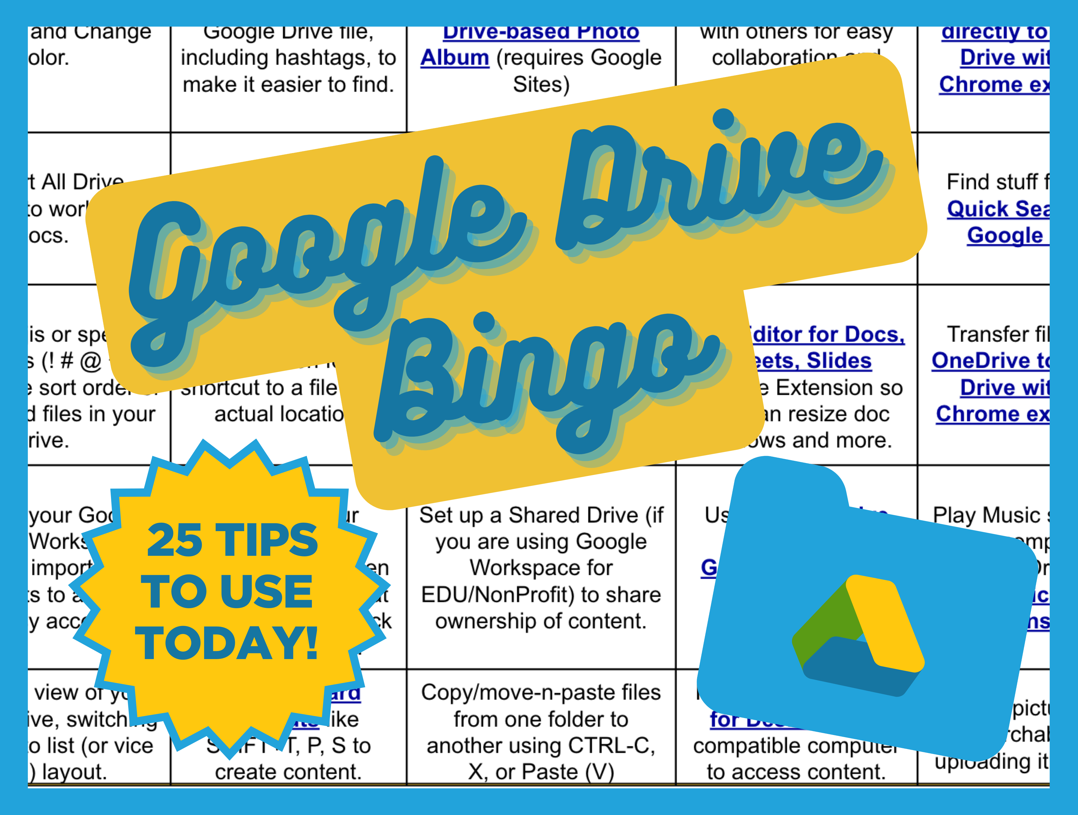 Want to Keep a Secret? How to Encrypt a Document Stored on Google Drive