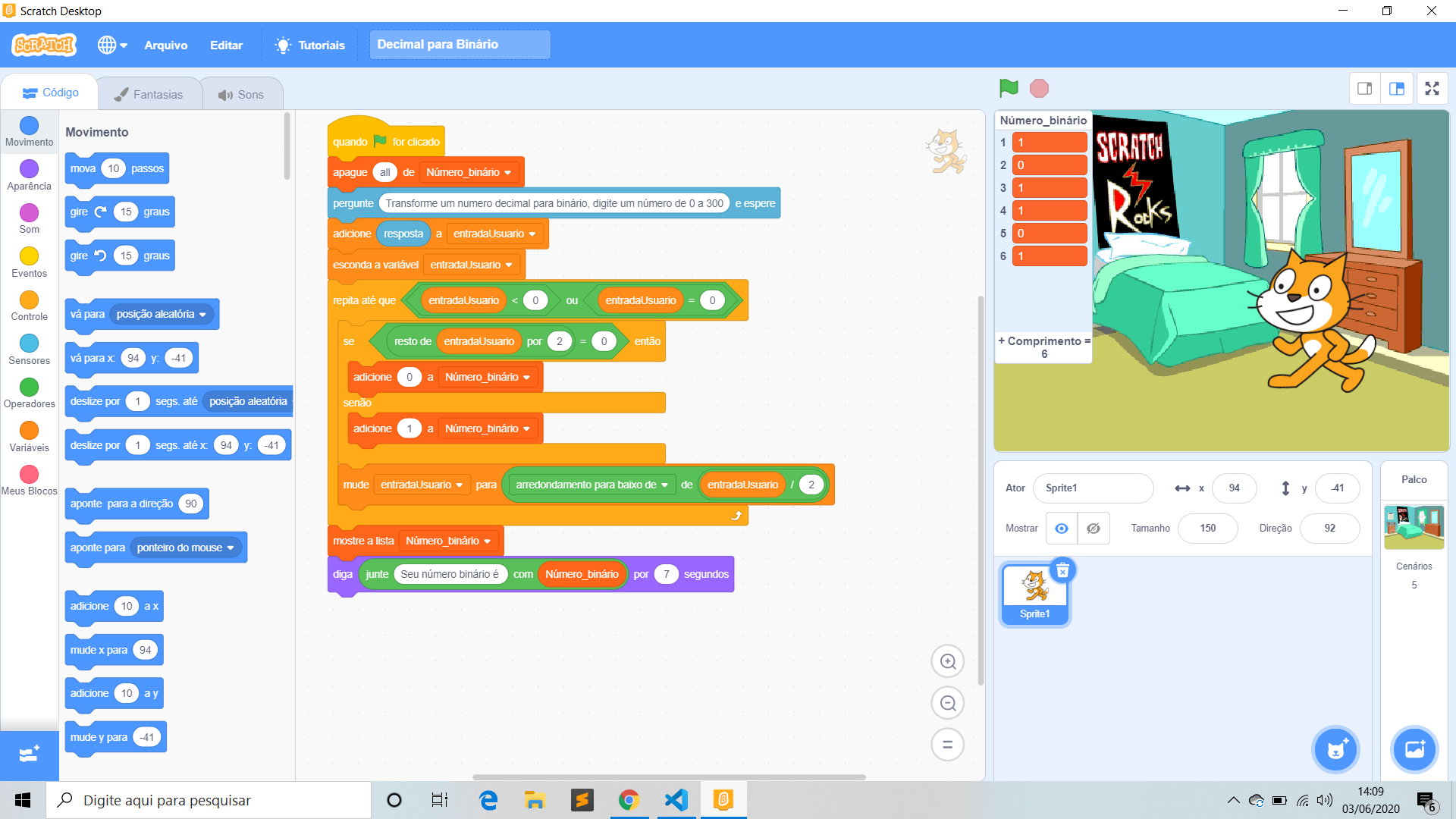 The Official Scratch Coding Cards (Scratch 3.0)