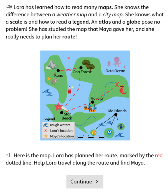 ANTON EDUCATION intelligence overview