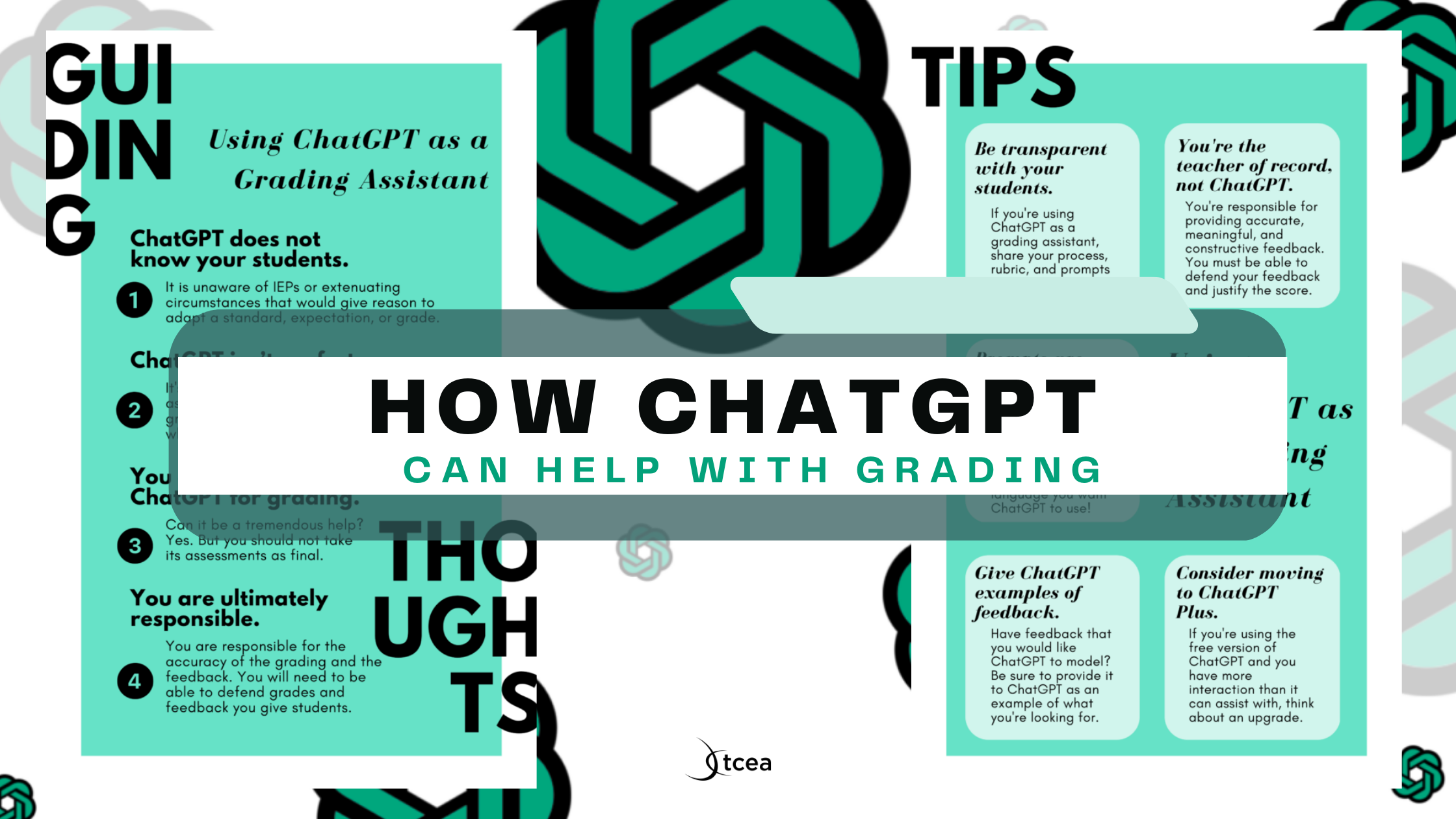 Standards and grading in 2023