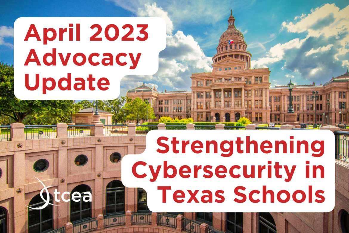 Strengthening Cybersecurity In Texas Schools • TechNotes Blog