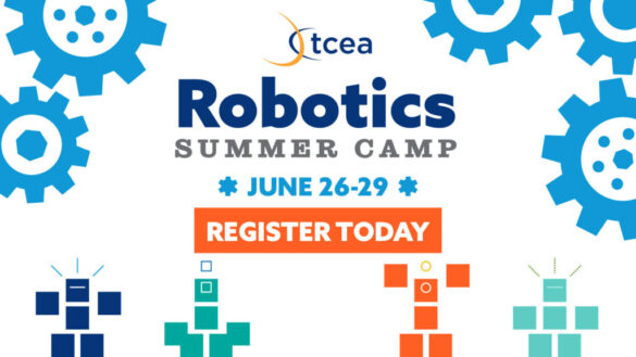 Play Robo Twister During National Robotics Week – TCEA TechNotes Blog