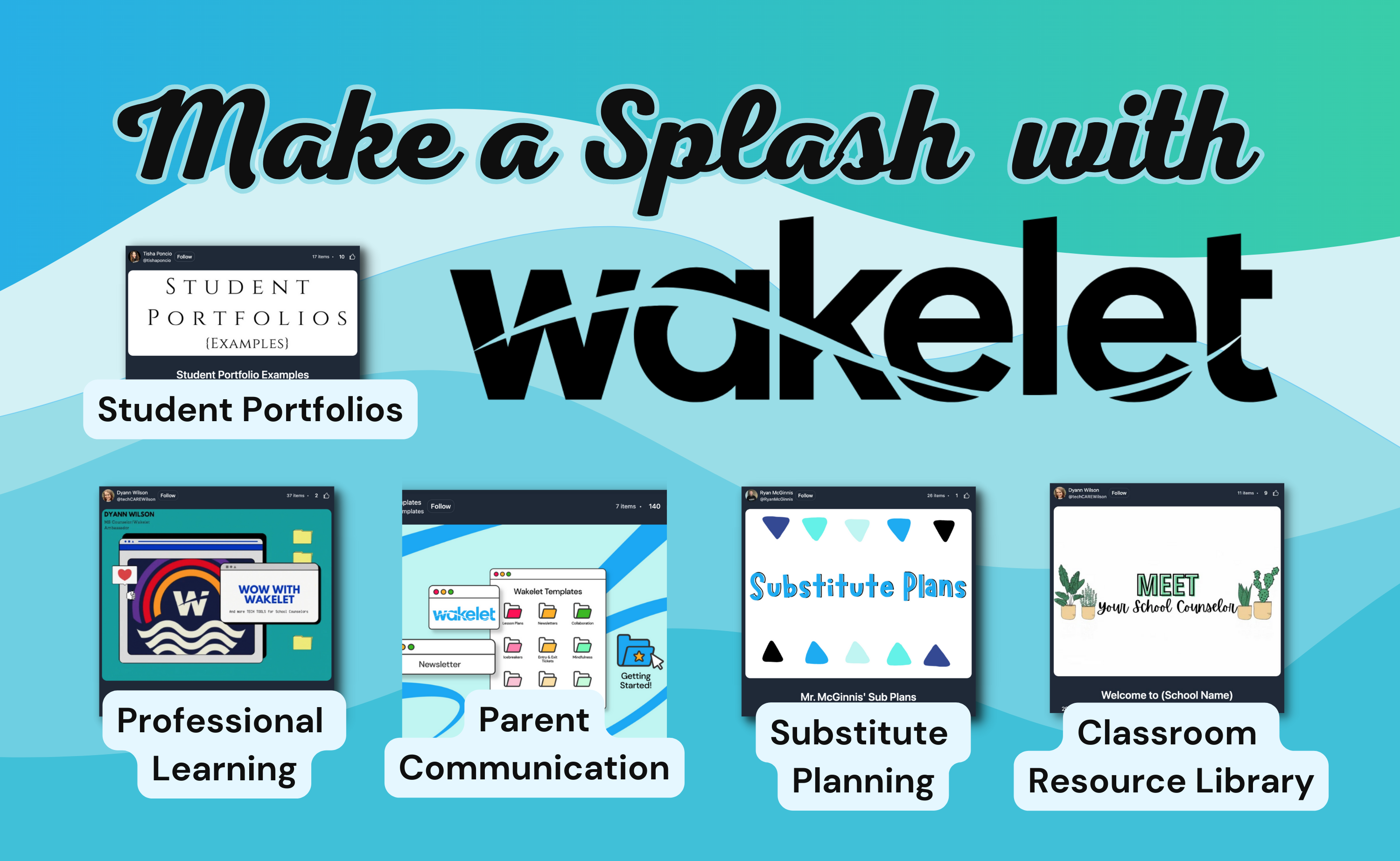 Time to Talk Tech : Google Drive integration now available in Wakelet!