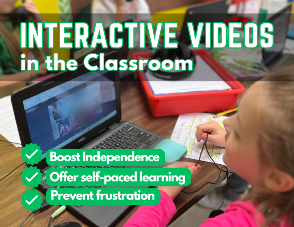 The Benefits of Using Interactive Videos in the Classroom – TCEA ...