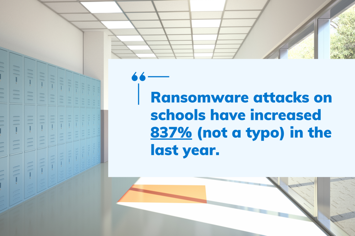 The Crucial Role of Cloud Security in Education | PeoplActive