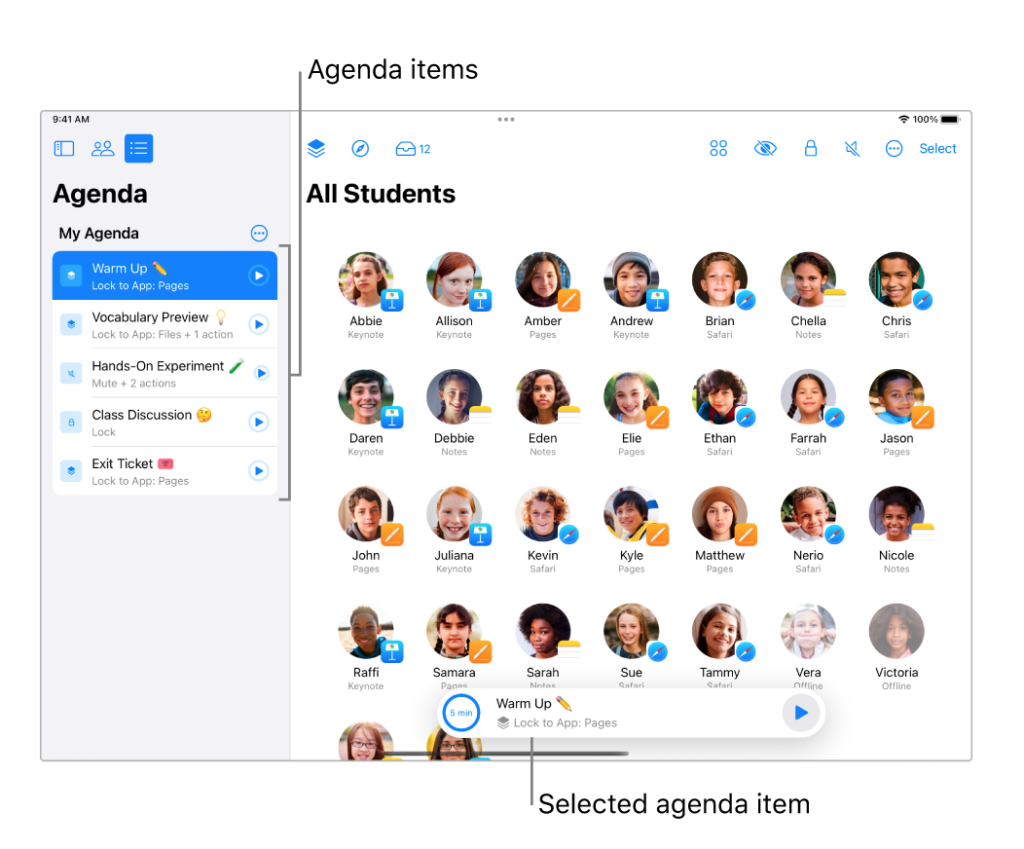 Latest Updates: What's new in Classroomscreen - July 2023