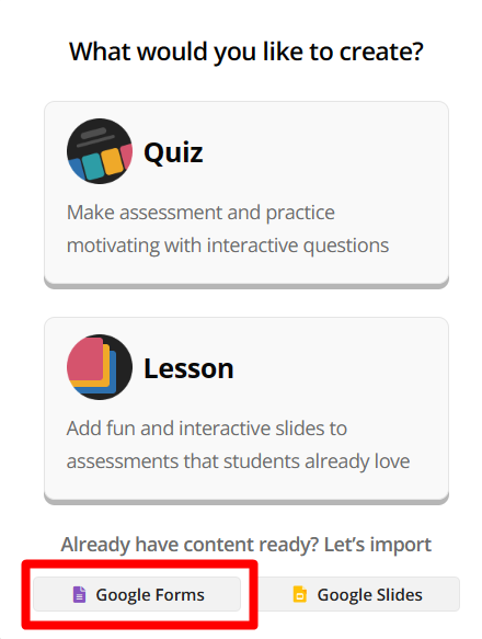 Kahoot! Web 2.0 Tool- Quiz Making Instructions for Teachers : 10