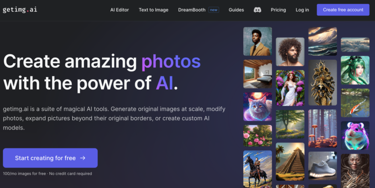 How to Generate Images and Art with AI – TCEA TechNotes Blog