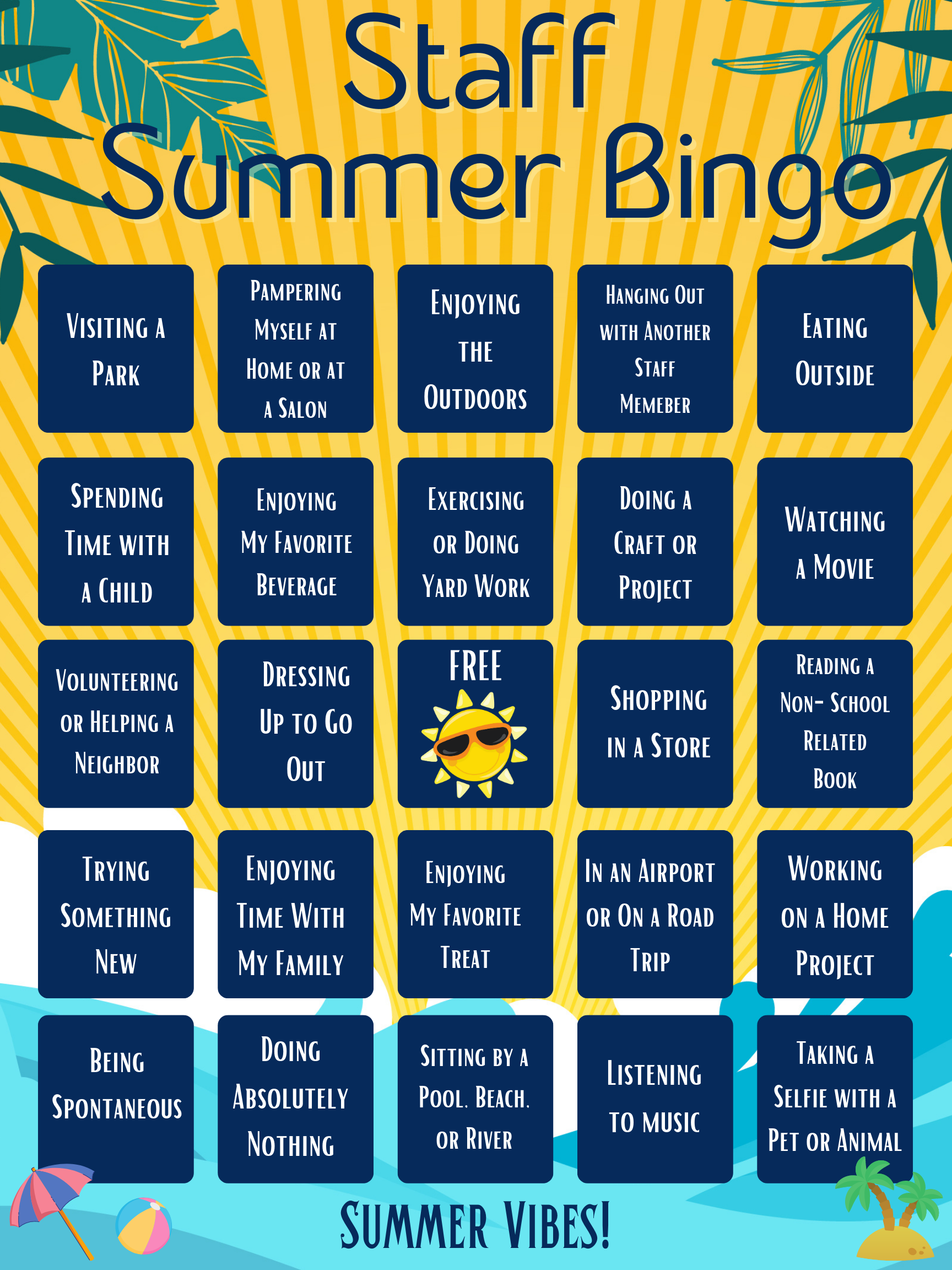 icebreaker-games-for-staff-summer-staff-bingo-technotes-blog