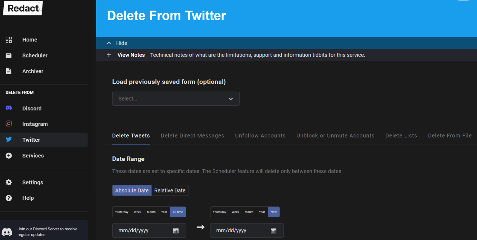 Redact: Clean Up Your Social Media and Most Used Accounts – TCEA ...