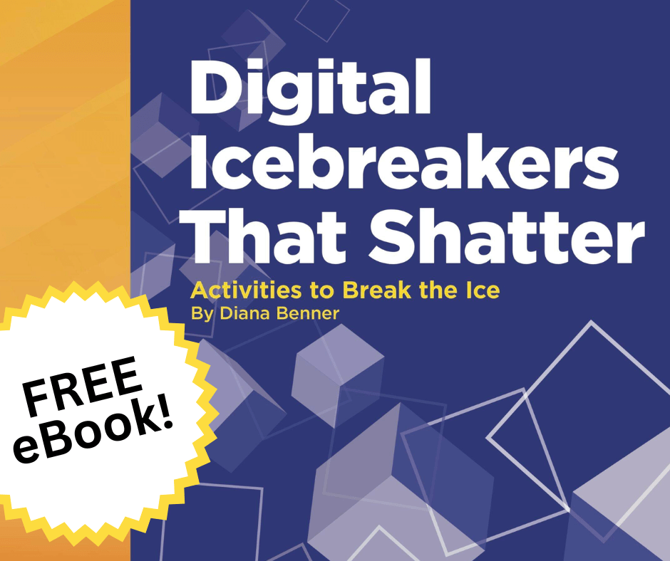 13 Icebreaker Activities for Science Class! STEM ice breakers!