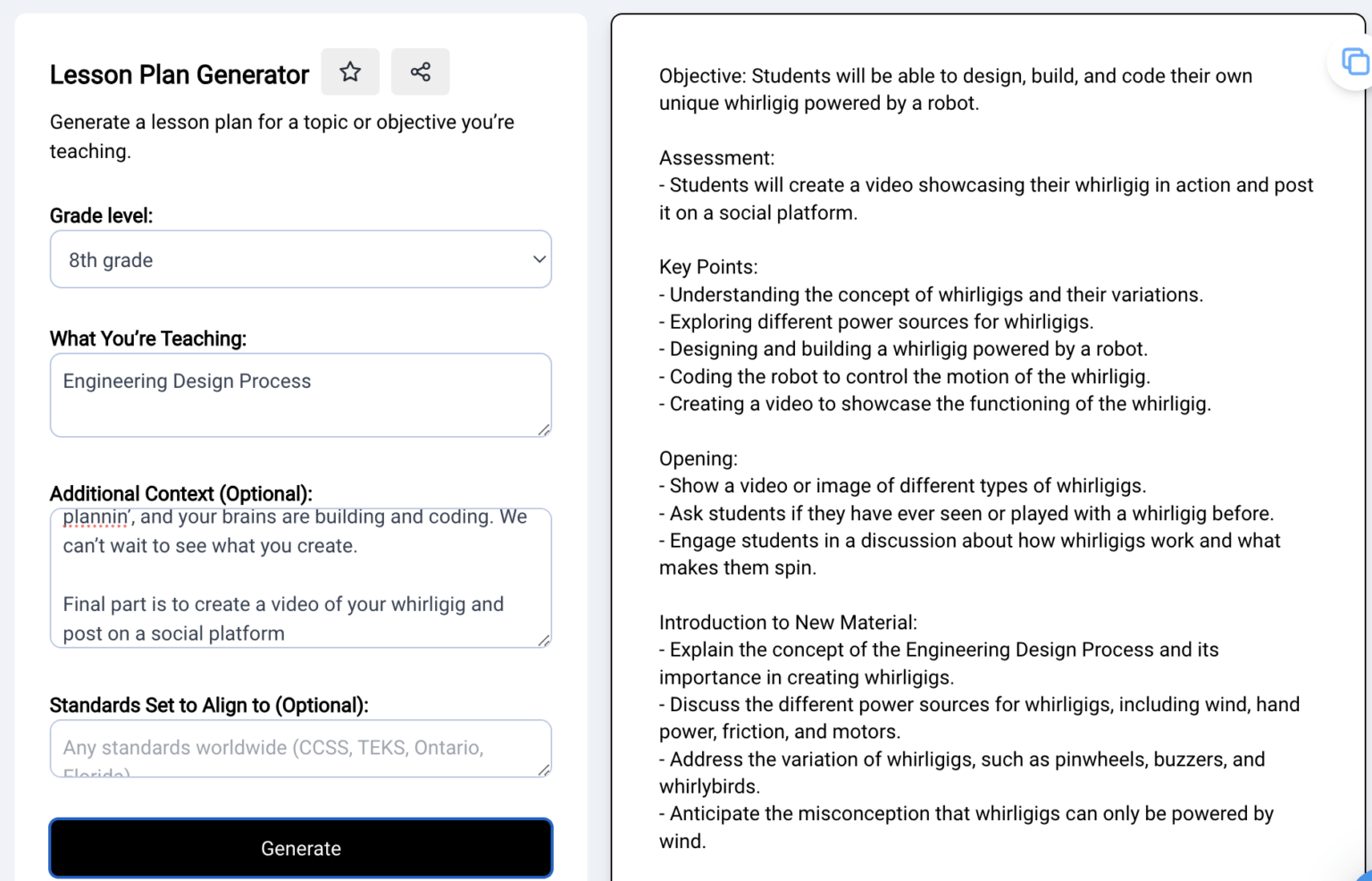 Magicschool offers 40 time saving ai tools for teachers tcea