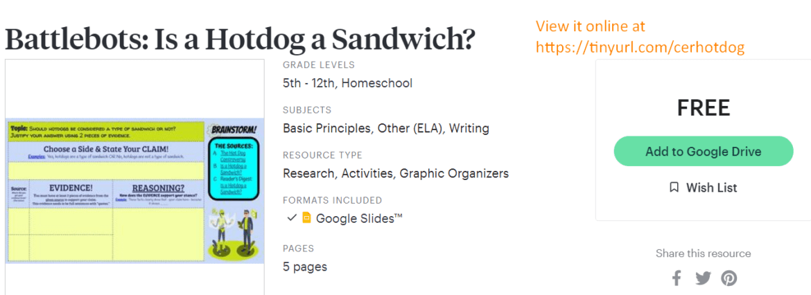 cer-resources-for-the-science-classroom-technotes-blog