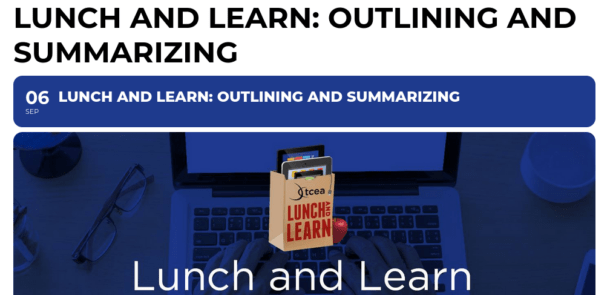 TCEA Responds: Engaging ELLs with Guided Notes – TCEA TechNotes Blog
