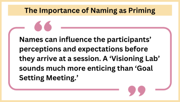 Three Ways to Prime Adults for Professional Learning – TCEA TechNotes Blog