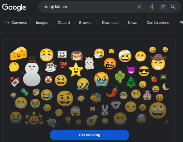 Create Emoji Mashups in Seconds with These Emoji Makers – TCEA ...