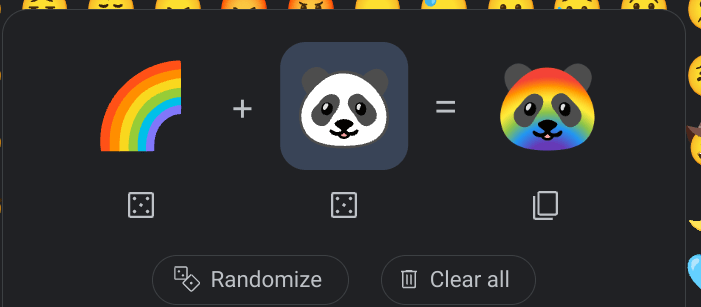 Panda's costume for the character Roblox Template - Mediamodifier