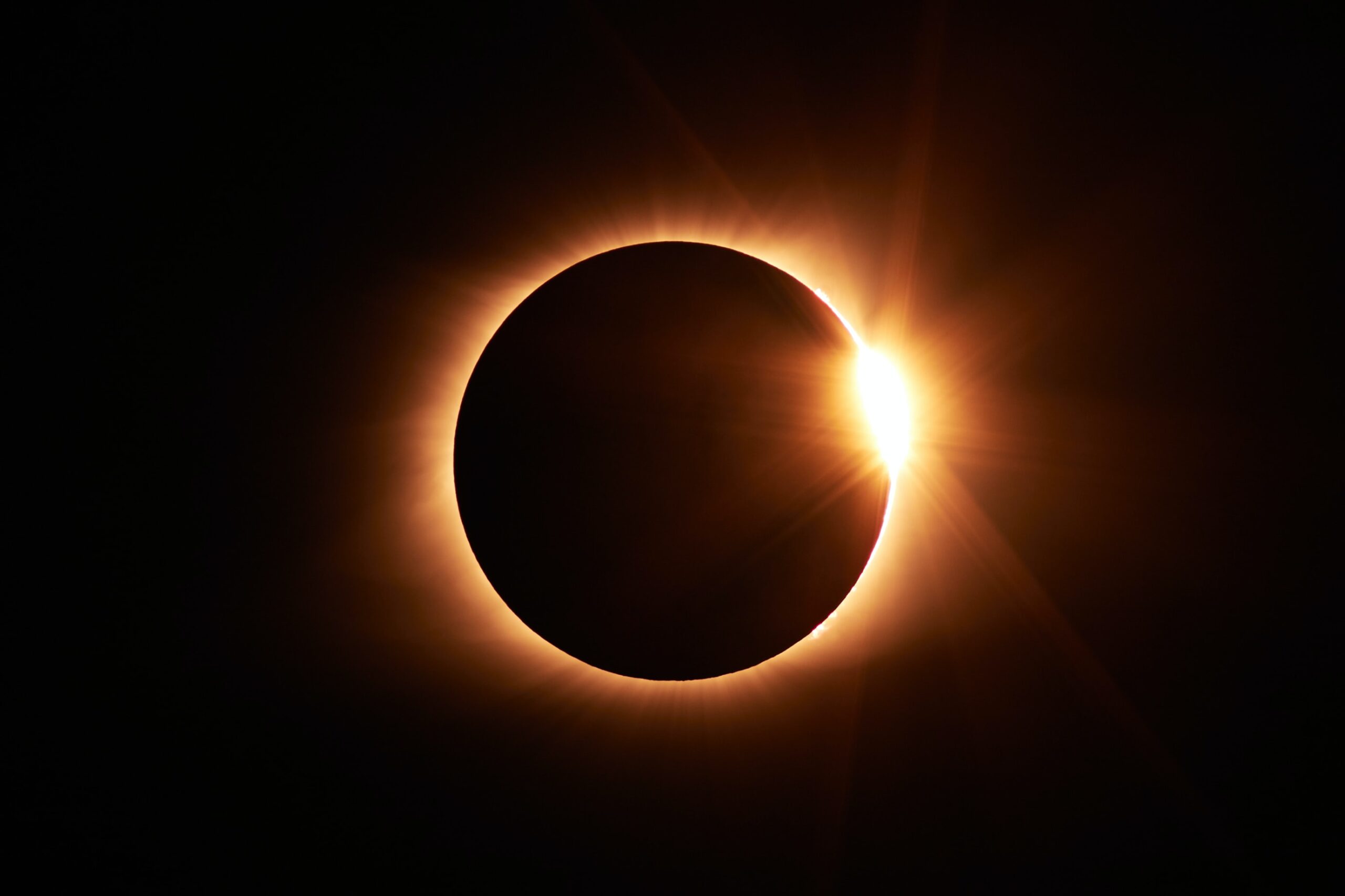 Where and How to Watch 2 Upcoming Eclipses