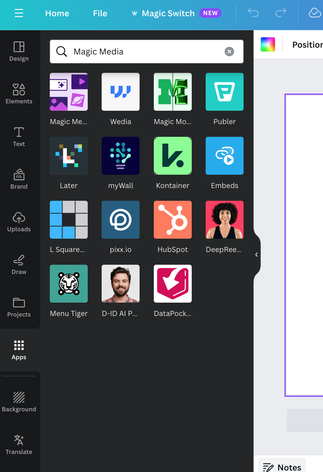 Five Ai Tools To Try October 2023 Tcea Technotes Blog Five Ai Tools To Try October 2023 Tcea Technotes Blog