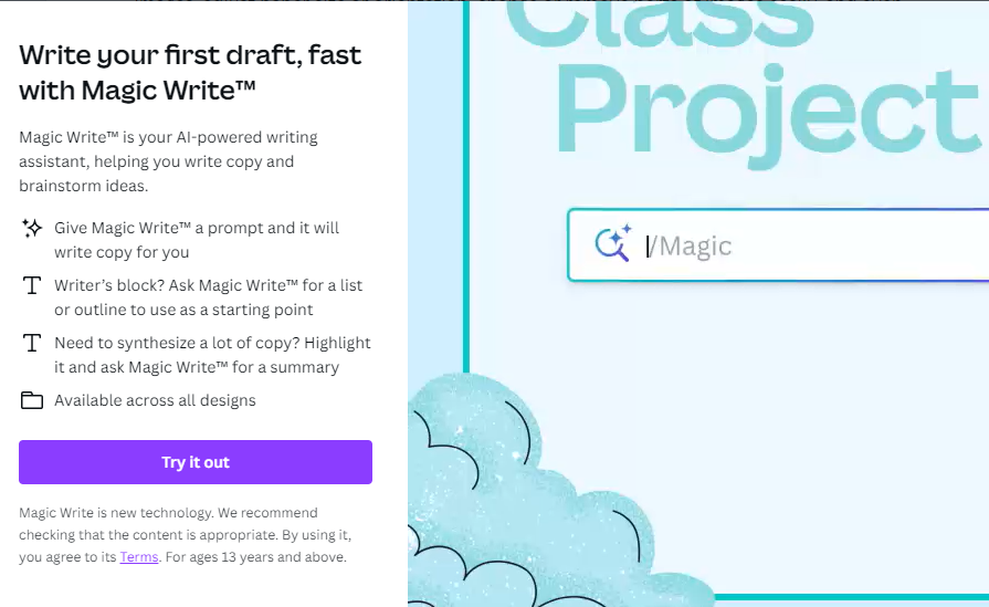 Canva Magic Studio Makes Creative Magic Possible • TechNotes Blog