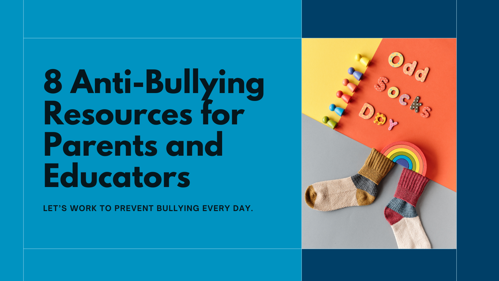 Bullying Has To Stop – The Central Digest