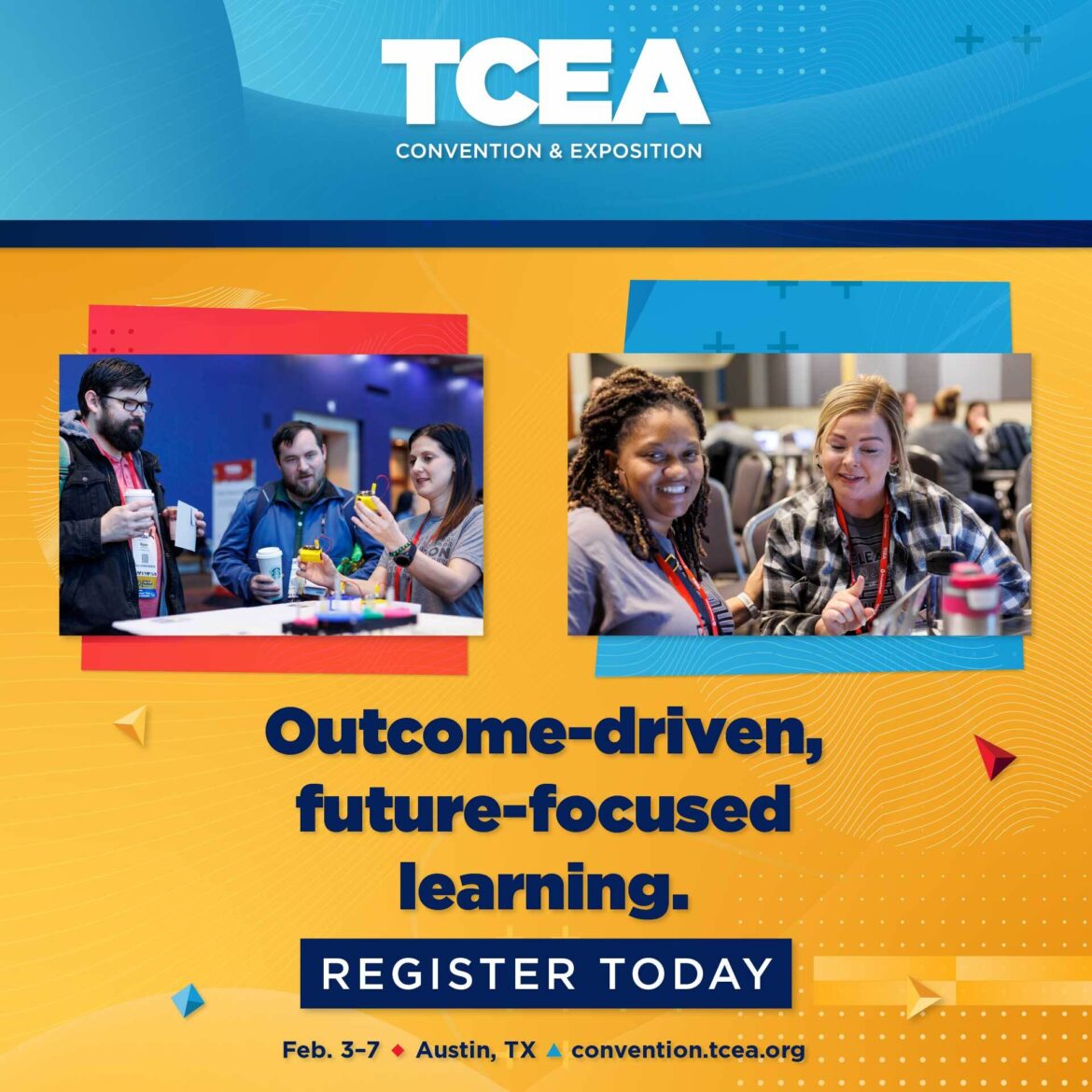 TechNotes Blog • TCEA